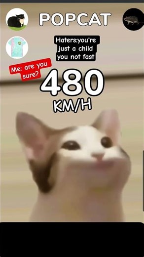 are you sure me not fast? 😏 #thrustssc #speedrun #develsixteen