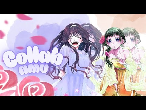 🩷 COLLAB AMV 🩷 SDS & CODE