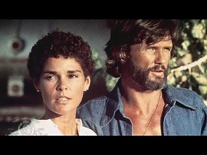 Official Trailer CONVOY (1978, Sam Peckinpah, Kris Kristofferson, Ali MacGraw, Ernest Borgnine)
