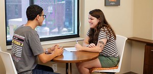 Interviewing - Center for Career Development & Academic Exploration