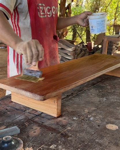 2.9K views · 21 reactions | Simple way to make a PC Stand #diy #kk #carpentry #woodykkdaily #daily | WOODY KK DAILY | Facebook