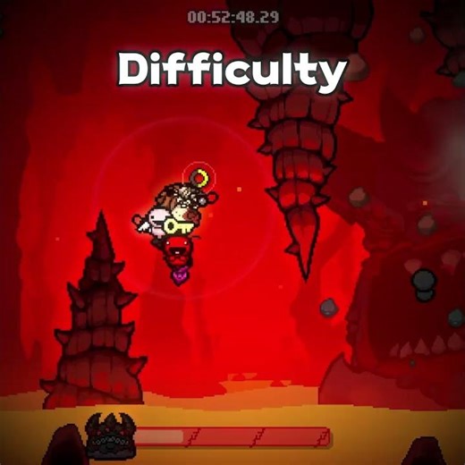 100 Days I 100 Games - Day 5 #100dayschallenge #games #steam #bindingofisaac