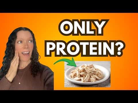 Protein Fasting: Faster Fat Loss + Exactly How to Do It