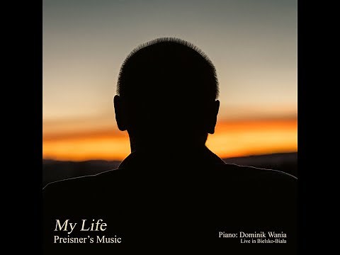 Zbigniew Preisner, Dominik Wania "My Life Preisner's Music" Live in Bielsko- Biała