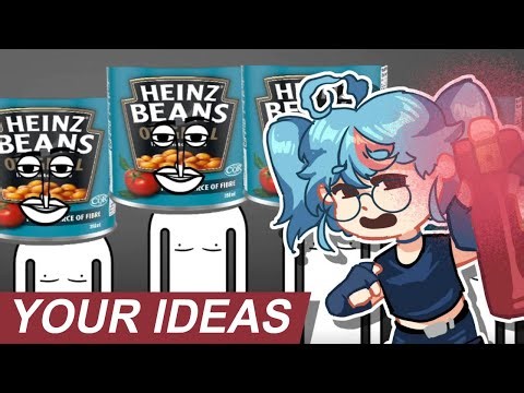Incredibox || I Coded Your Ideas