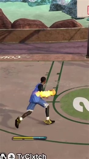 58 seconds of my Tracy Mcgrady build 😤#NBA2k26 #gameplay #posterizer #pov