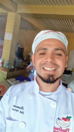 #Constantino #love #chef #Pavlova #seguidores 🍄👨‍🍳