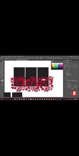 Learn the use of Compound Path