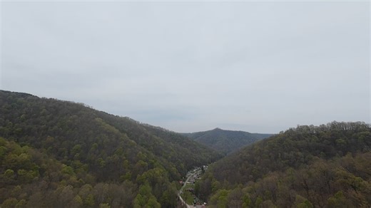 Thank you to my friend who took this amazing video for me😍‼ Want to visit❓ Call Annie for more details (304)426-5080. Www.DevilAnseATVResort.com | Devil Anse ATV Resort, LLC