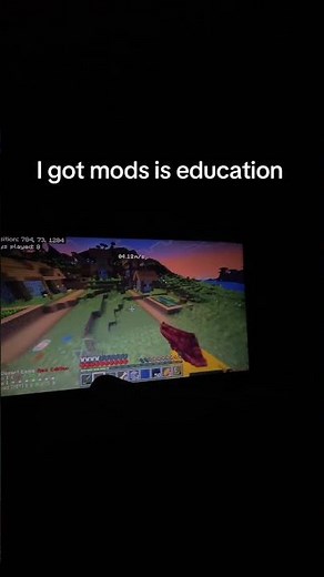 minecraft bedrock mods in education edition