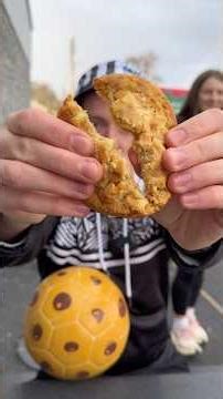 These Cookies joined the Elite 🍪 #northernireland