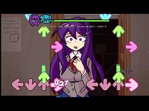 YURI OVER MONIKA (Epiphany Reskin)