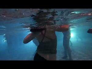 This Indoor Waterpark Is INSANE