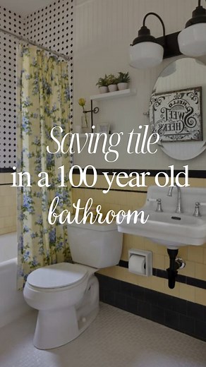 38K views · 2K reactions | Would you save historic tile that is...