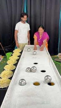 99% Fail This Roll! Can we do it? Mom Vs Son Challenge #challenge #gamechallengeathome #shorts