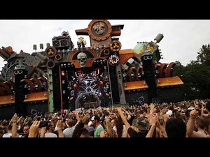 Dominator 2016