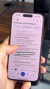 Take the best notes, every time. | Summary AI