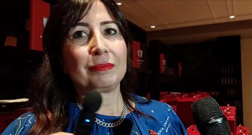 Candidatura a Sindaco? Maria Elisa D'Andrea: "Vedremo" - Riviera Oggi