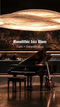 The long-form music in the link below #jazzBluesMusic #jazzBlues #soulfuljazzblues #pianojazzblues