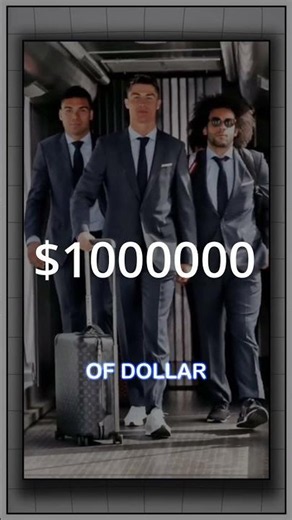 How Ronaldo Makes Money While Sleeping #short s#CristianoRonaldo #Money #Finance #PassiveIncome