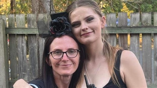 Search continues for missing teen Pheobe Bishop