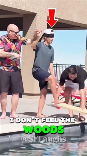 1000% UNEXPECTED PRANK 😂
