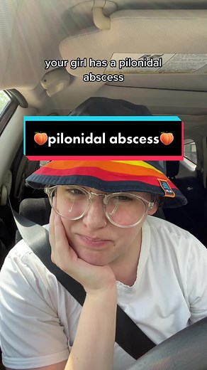 Dealing with a Painful Abscess Storytime