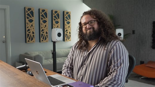 如何使用 Apogee 桌面声卡的 Loopback 功能