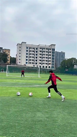 End Mirror Challenge: Lou Chao's Team Training Masterclass