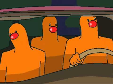 Lettuce - Hang Up Your Hangups