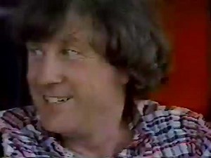 You Asked For It- Robert Cartmell on TX Cyclone