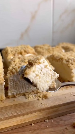 Helados Cuadrados de Limón Caseros