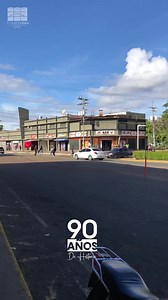 Centro Histórico de El Tigre🌳🌤️ | El Tigre Me Encanta