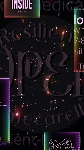 Non-medical resilient homecare (@resilienthomecare)’s videos with Click Click Boom - Saliva