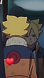 Boruto wears the old jacket of naruto ❤️ #highlightseveryone #everyonehighlights #fbreelsfypシ゚ #fbreels #viralreelsfacebook #boruto #StarsEverywhere #followers | Ronil Janito