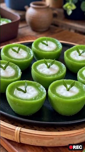 Nona Manis Cake Recipe