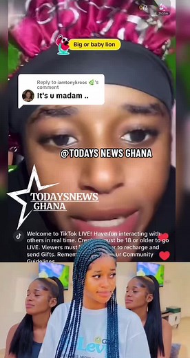 Stylish Fashion Trends from Ghana | Angie Stylish