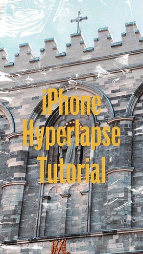 Malick Lombion | Content Chef 👨🏾‍🍳 on Instagram: "How to shoot a hyperlapse with just your phone. I’ve been getting this question a lot in the DMs so I decided to make a little tutorial about it. No fancy equipment needed, just your creativity! . . . . . . . #filmmakers #filmmakersworld #shotoniphone #hyperlapse #iphonefilm #discoverunder5k #discoverunder2k #tutorials #hyperlapsevideo #howto"