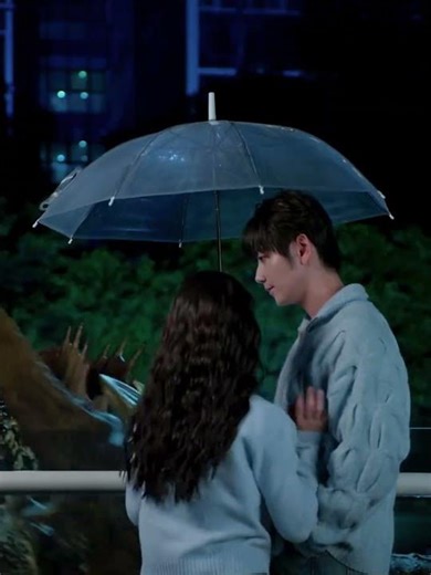 💕💕| 炽热吸引 Affinity | 方瑾 崔雨鑫 | YOUKU Short Film