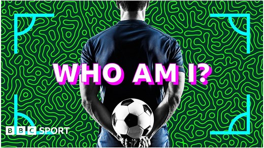 Premier League quiz: Can you name this current or former player?
