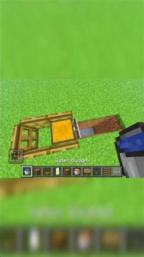 best fish farm in Minecraft