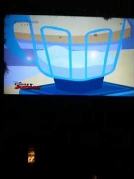 Ze fronk cartoon smoothies