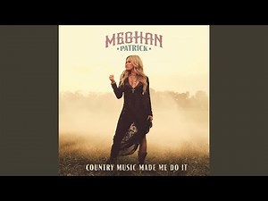 Country Music Made Me Do It