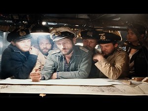 | Das Boot | Jürgen Prochnow | Herbert Grönemeyer | 1981 |
