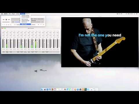 MidiCo Karaoke software for Mac - Player and Maker