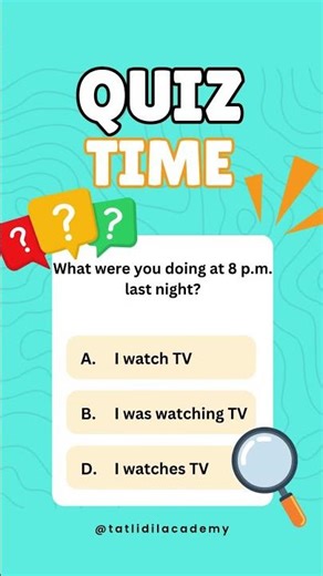 Can You Pass This A2 English Quiz? | Test Your Grammar & Vocabulary