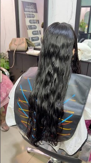 Haircut With Highlights | Taliya’s Salon