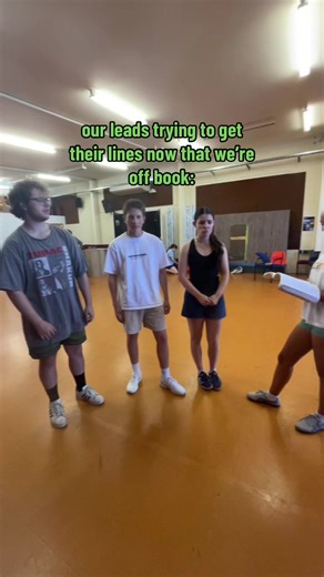 Get Your Tickets for Shrek the Musical Now!