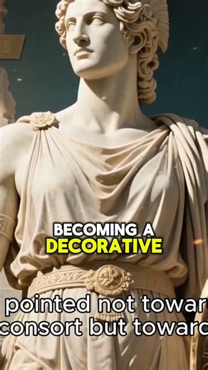 Gorgo The Spartan Queen Who Redefined Power and Politics