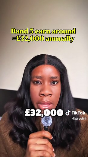 Nurse Salaries UK 2026: Band 5 Start, Progression & Extras